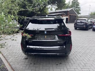 BMW X1 X1 sDrive 18 i M Sport PANORAMA Camera Ambiance VOL!! picture 23