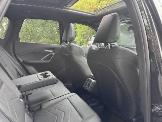 BMW X1 X1 sDrive 18 i M Sport PANORAMA Camera Ambiance VOL!! picture 25