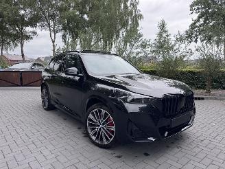 BMW X1 X1 sDrive 18 i M Sport PANORAMA Camera Ambiance VOL!! picture 19