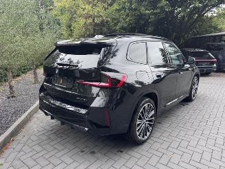 BMW X1 X1 sDrive 18 i M Sport PANORAMA Camera Ambiance VOL!! picture 22