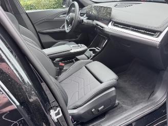 BMW X1 X1 sDrive 18 i M Sport PANORAMA Camera Ambiance VOL!! picture 18