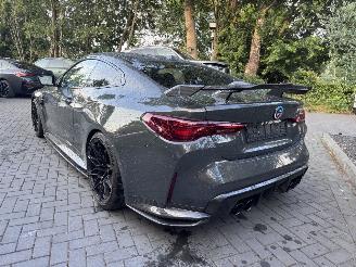 BMW M4 BMW M4 Coupe M xDrive Competition FULL CARBON VOL!! picture 26