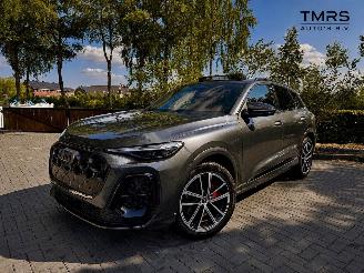Coche accidentado Audi Q5 Q5 2.0 e-hybrid 3xS-line Quattro 220 kW PANORAMA 360view VOL VOL 2026/1