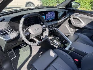 Audi Q5 Q5 2.0 e-hybrid 3xS-line Quattro 220 kW PANORAMA 360view VOL VOL picture 6