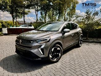 Coche accidentado Renault Captur Captur TCe 90 Techno Camera 2025 AppleCarplay 2025/8