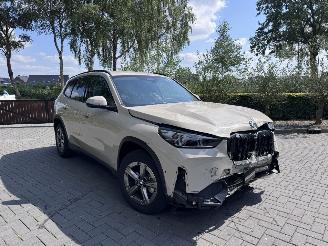 BMW X1 BMW X1 sDrive 18i M-Sport Camera Leder Ambiance 2026 picture 20