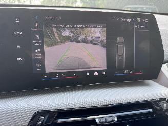BMW X1 BMW X1 sDrive 18i M-Sport Camera Leder Ambiance 2026 picture 19