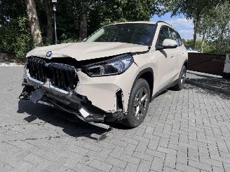 BMW X1 BMW X1 sDrive 18i M-Sport Camera Leder Ambiance 2026 picture 29