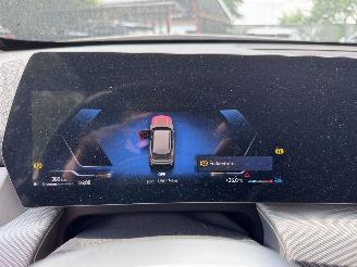 BMW X1 BMW X1 sDrive 18i M-Sport Camera Leder Ambiance 2026 picture 5