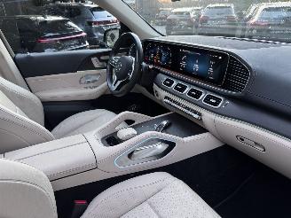 Mercedes GLE GLE 350e 4Matic AMG Panorama Ambiance 360camera Luchtvering VOL picture 15