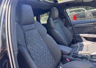 Audi A3 Audi A3 Sportback 45 TFSIe S line 200kw PANORAMA HUD MASSAGE !! picture 4