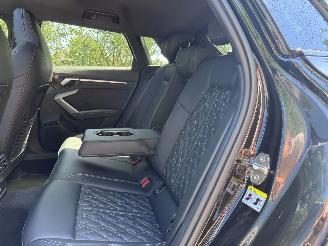 Audi A3 Audi A3 Sportback 45 TFSIe S line 200kw PANORAMA HUD MASSAGE !! picture 21