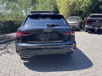 Audi A3 Audi A3 Sportback 45 TFSIe S line 200kw PANORAMA HUD MASSAGE !! picture 25