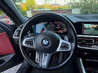 BMW 4-serie BMW M440 4 Cabrio M440 i xDrive HUD Leder Ambiance LED VOL !! picture 24