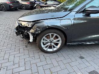 Audi A3 Audi A3 Sportback TFSIe 150 kW S line PANORAMA Camera VOL!! picture 13