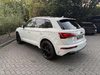 Audi Q5 Q5 55 TFSIe Quattro 3x S line PANO Trekhaak B&O Leder VOL! picture 26