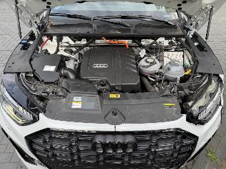 Audi Q5 Q5 55 TFSIe Quattro 3x S line PANO Trekhaak B&O Leder VOL! picture 20