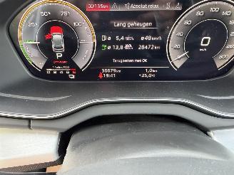 Audi Q5 Q5 55 TFSIe Quattro 3x S line PANO Trekhaak B&O Leder VOL! picture 27