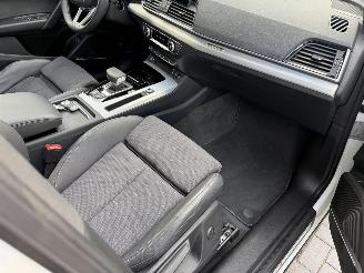 Audi Q5 Q5 55 TFSIe Quattro 3x S line PANO Trekhaak B&O Leder VOL! picture 22