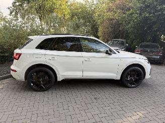 Audi Q5 Q5 55 TFSIe Quattro 3x S line PANO Trekhaak B&O Leder VOL! picture 37