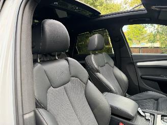Audi Q5 Q5 55 TFSIe Quattro 3x S line PANO Trekhaak B&O Leder VOL! picture 23