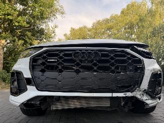 Audi Q5 Q5 55 TFSIe Quattro 3x S line PANO Trekhaak B&O Leder VOL! picture 35