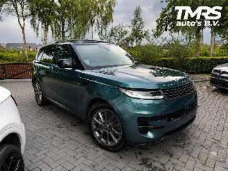 Unfallwagen Land Rover Range Rover sport Land Rover Range Rover Sport S P460e Hybrid PANO Ambiance ! 2025/5