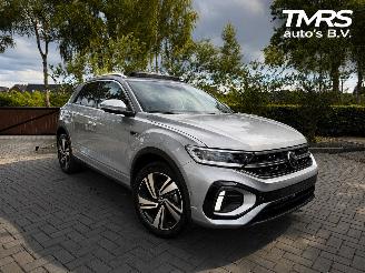 Voiture accidenté Volkswagen T-Roc T-Roc R-Line 1.5 TSI DSG PANORAMA Trekhaak Camera VOL 2026/1