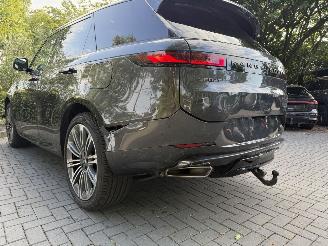 Land Rover Range Rover sport Land Rover Range Rover Sport P550e Autobiography Hybrid Trekhaak PANO VOL picture 37