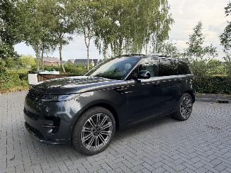 Land Rover Range Rover sport Land Rover Range Rover Sport P550e Autobiography Hybrid Trekhaak PANO VOL picture 31