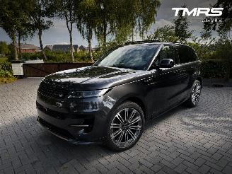 Coche accidentado Land Rover Range Rover sport Land Rover Range Rover Sport P550e Autobiography Hybrid Trekhaak PANO VOL 2024/1