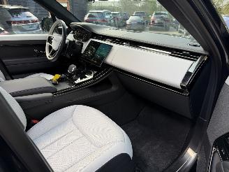 Land Rover Range Rover sport Land Rover Range Rover Sport P550e Autobiography Hybrid Trekhaak PANO VOL picture 3