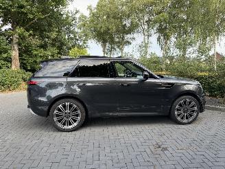 Land Rover Range Rover sport Land Rover Range Rover Sport P550e Autobiography Hybrid Trekhaak PANO VOL picture 34