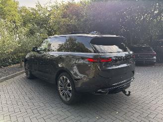 Land Rover Range Rover sport Land Rover Range Rover Sport P550e Autobiography Hybrid Trekhaak PANO VOL picture 39