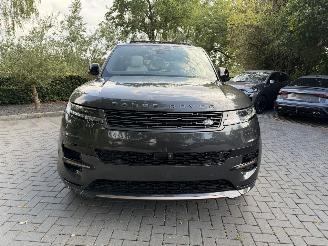 Land Rover Range Rover sport Land Rover Range Rover Sport P550e Autobiography Hybrid Trekhaak PANO VOL picture 32