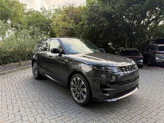 Land Rover Range Rover sport Land Rover Range Rover Sport P550e Autobiography Hybrid Trekhaak PANO VOL picture 33