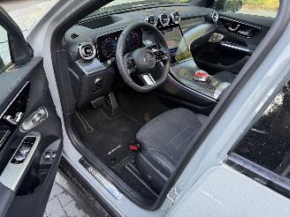 Mercedes GLC GLC 300 e 4Matic Coupe PANORAMA Ambiance Trekhaak HUD VOL picture 3
