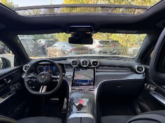Mercedes GLC GLC 300 e 4Matic Coupe PANORAMA Ambiance Trekhaak HUD VOL picture 4