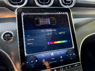 Mercedes GLC GLC 300 e 4Matic Coupe PANORAMA Ambiance Trekhaak HUD VOL picture 40