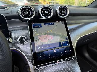 Mercedes GLC GLC 300 e 4Matic Coupe PANORAMA Ambiance Trekhaak HUD VOL picture 27