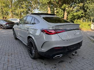 Mercedes GLC GLC 300 e 4Matic Coupe PANORAMA Ambiance Trekhaak HUD VOL picture 9