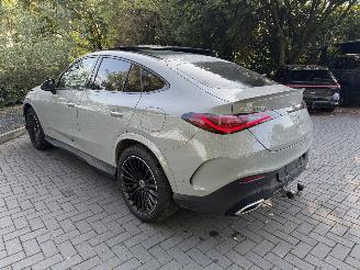 Mercedes GLC GLC 300 e 4Matic Coupe PANORAMA Ambiance Trekhaak HUD VOL picture 35