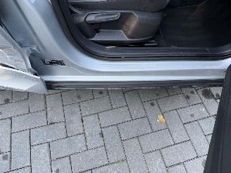 Volkswagen T-Cross T-Cross 1.0 TSI DSG R-Line AHK Camera ACC IQ-Light  VOL picture 26