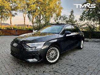 uszkodzony samochody osobowe Audi A3  2023/1