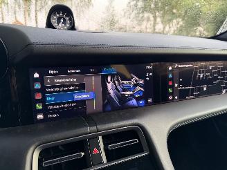 Porsche Taycan Taycan Cross Turismo 4 S PANO Dual Screen Leder Ambiance VOL!! picture 40