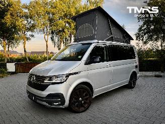 skadebil camper Volkswagen T6.1 California DSG FWD Ocean Camera ACC LED VOL 2023/4