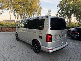 Volkswagen  T6.1 California DSG FWD Ocean Camera ACC LED VOL picture 3