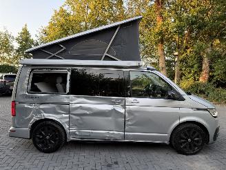 Volkswagen  T6.1 California DSG FWD Ocean Camera ACC LED VOL picture 24
