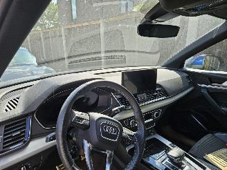 Audi Q5 Audi Q5 Sportback 35 TDI S line Compeition PANORAMA ! picture 3