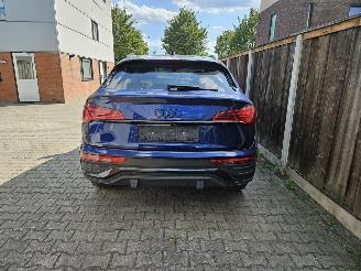Audi Q5 Audi Q5 Sportback 35 TDI S line Compeition PANORAMA ! picture 8